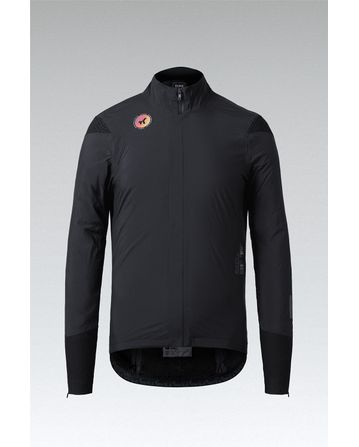 Thermojacke Superarmour Gobik Unisex Royal Black