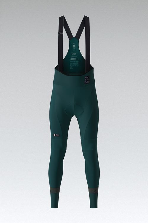 Absolute 7.0 K10 Bib Tights Gobik Men Sunken