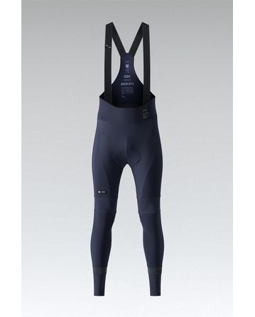 Trägerhose Absolute 7.0 K10 Gobik Männlich Ultrablue