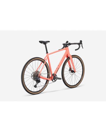 Trek Checkpoint ALR 4 Gen 3 2026 Living Coral