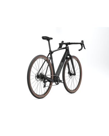 Trek Checkpoint SL 5 AXS Gen 3 2026 Trek Black/Matte Carbon Smoke