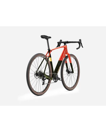 Trek Checkpoint SL 5 AXS Gen 3 2026 Lava/Black Olive