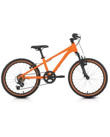 Megamo 20 Go Race 2026 Orange