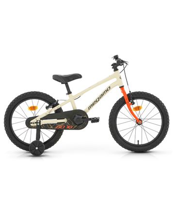 Megamo 18 Go 2026 Beige