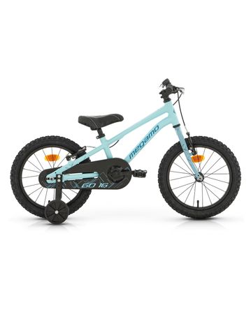 Megamo 16 Go 2026 Blue