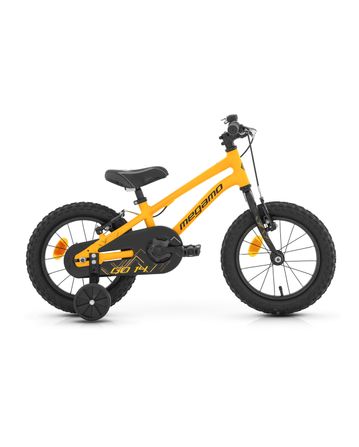 Megamo 14 Go 2026 Yellow
