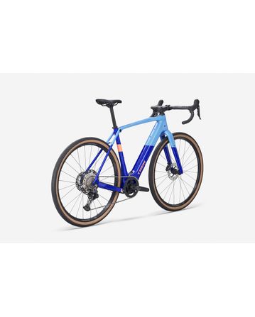 Trek Checkpoint+ SL 5 2026 Fjord Blue/Cobalt Blue