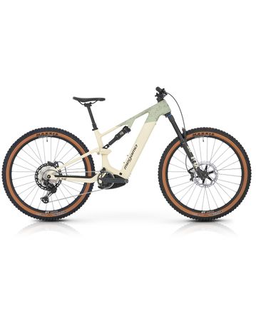 Megamo Flame CRB 05 2026 Forest