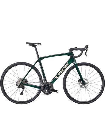 Trek Domane SL 5 Gen 4 2026 Ivy Smoke