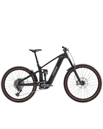 Trek Rail+ 9.8 GX AXS  T-Type Gen 5 2026 Deep Smoke