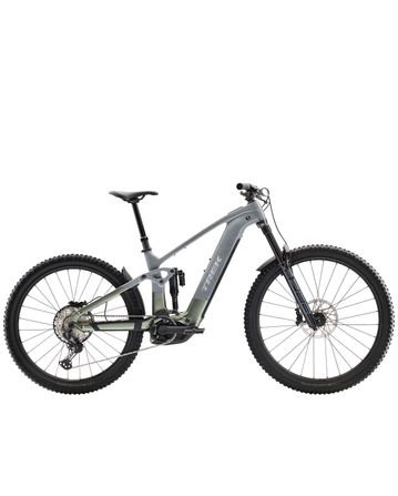 Trek Rail+ 9.7 Gen 5 2026 Slate