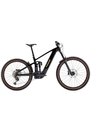 Trek Rail+ 8 Gen 5 2026 Dark Star