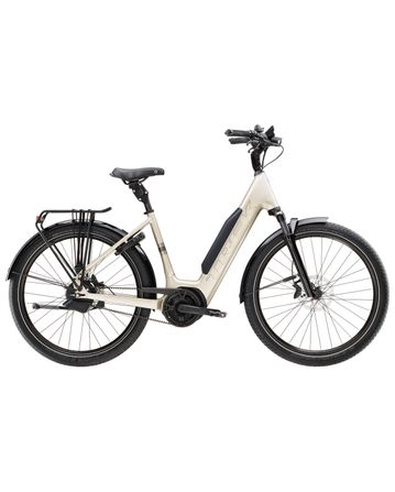 Trek District+ 5 Lowstep 800Wh 2026 Supernova