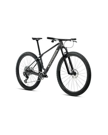 Orbea Alma M50 2026 Diamond Carbon View Matt
