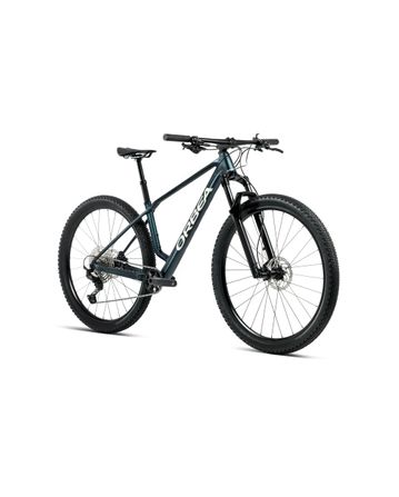 Orbea Alma H30 2026 Espace Green Matt/Ivory White Gloss