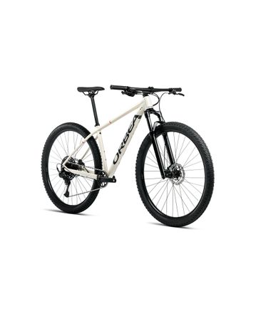 Orbea Onna 29 20 2026 Ivory White Gloss/Navy Blue Matt
