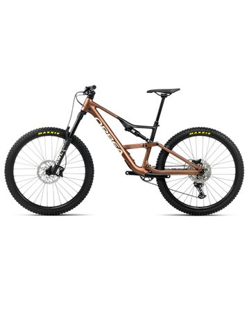 Orbea Occam LT H30 2026 Metallic Cinnamon Matt/Black Gloss