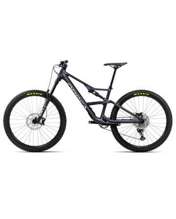 Orbea Occam LT H30 2026 Tanzanite Matt-Gloss