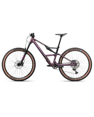 Orbea Occam SL M30 2026 Sunset Carbon View/Black Matt