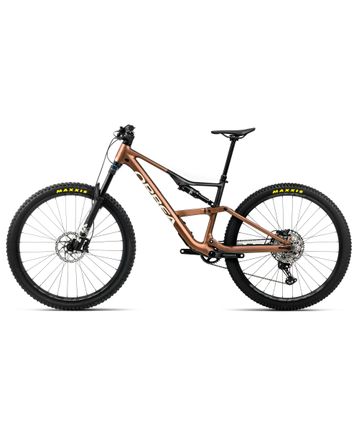 Orbea Occam SL H10 2026 Metallic Cinnamon Matt/Black Gloss
