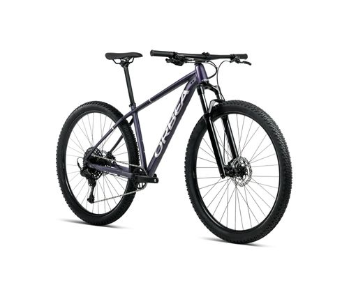 Orbea Onna 27 20 2026 Tanzanite Matt/Silver Gloss
