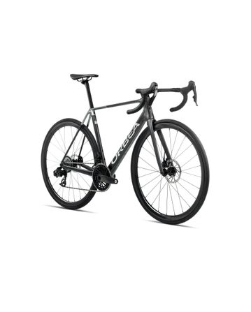 Orbea Orca M21e Team 2026 Diamond Carbon View Matt/Titan Grey Gloss