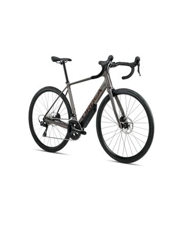 Orbea Avant H40 2026 Magnetic Bronze Matt/Cosmic Bronze Gloss