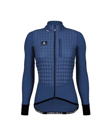 Etxeondo Ara Fem Primaloft Jacket Oil
