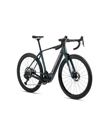 Orbea Denna M20i 2026 Escape Green Gloss/Foggy Matt