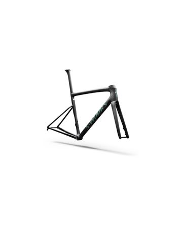 S-Works Tarmac SL8 Rahmen Specialized 2026 Rtp Raw Carbon/Gloss Premium Fjord