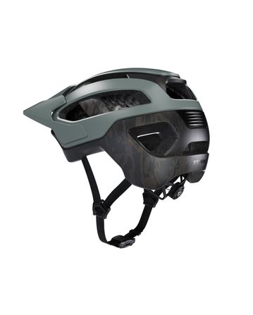 Casco Mtb Trek Rally Wavecel Keswick/Black