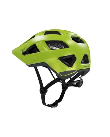 Casco Mtb Trek Quantum Wavecel Power Surge
