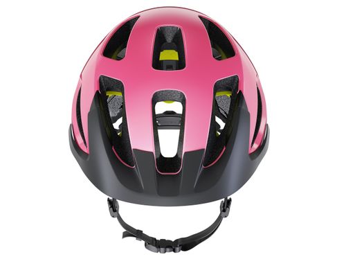 Casco Mtb Trek Solstice Mips Rosa Frosting