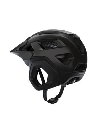 Casco Mtb Trek Blaze Wavecel Negro