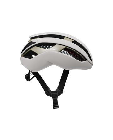Casco Carretera Trek Circuit Wavecel Crystal White/Supernova