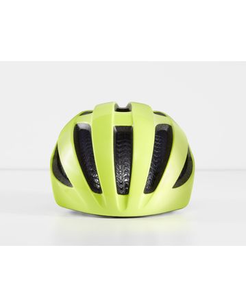 Casco Carretera Trek Starvos Wavecel Amarillo Radioactivo