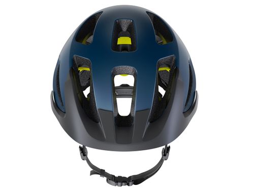 Casco Mtb Trek Solstice Mips Mulsanne Blue