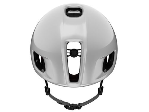 Casco Mips Carretera Trek Ballista Blanco