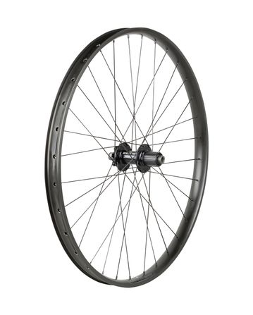 Trek Alex MD35 Boost 27.5 Mtb Hinterrad Shimano HG 10s Schwarz/Grey