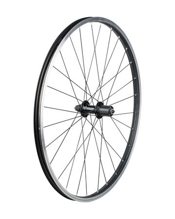 Rueda Trasera Trek 26 Niño Shimano HG 10v Negro