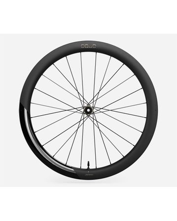 Oquo Hinterrad Gravel RP50LTD Shimano MS Matt/Gloss