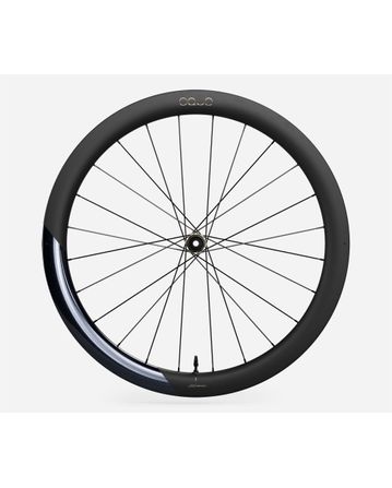 Oquo Hinterrad Gravel RP50LTD Shimano MS Noctiluca