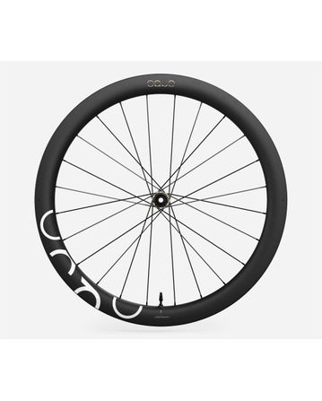 Oquo Rear Wheel Gravel RP50LTD Shimano MS Oquo