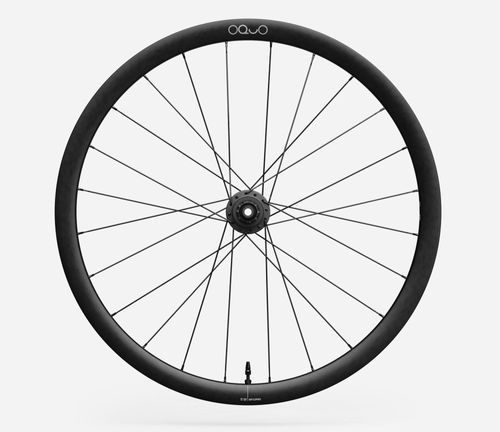 Oquo Rear Wheel Gravel RP35PRO Sram XDR Black