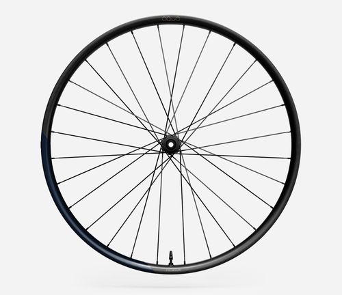 Oquo Rueda Trasera Mtb MP30LTD Sram XD 29 Metallic Navy Blue