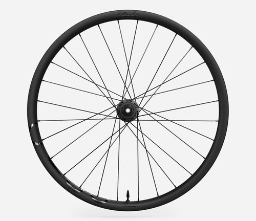 Oquo Rear Wheel Gravel RC30TEAM Sram XDR Black
