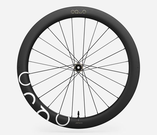 Oquo Rueda Trasera Carretera RA57LTD Shimano HG Oquo