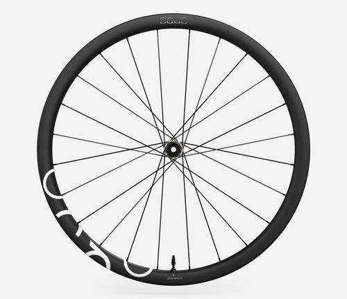 Oquo Rear Wheel Gravel RP35LTD Shimano HG Oquo