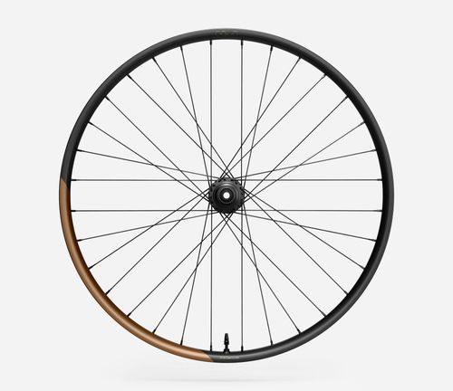 Oquo Mtb Hinterrad MC32LTD MS 29 Metallic Cinnamon