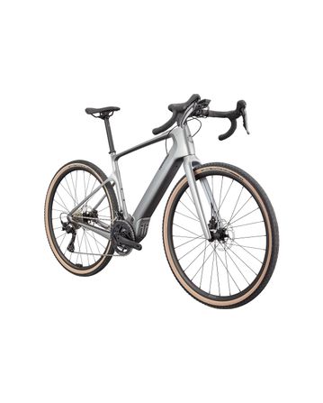 Synapse Neo AllRoad 2 Cannondale 2024 Gray